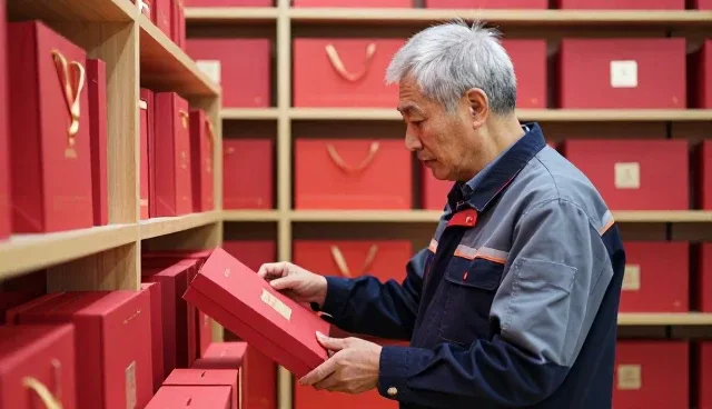 礼品采购选型中的核心关注点解析