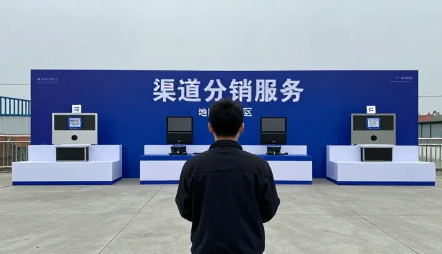 提升渠道分销效率的关键操作与维护建议