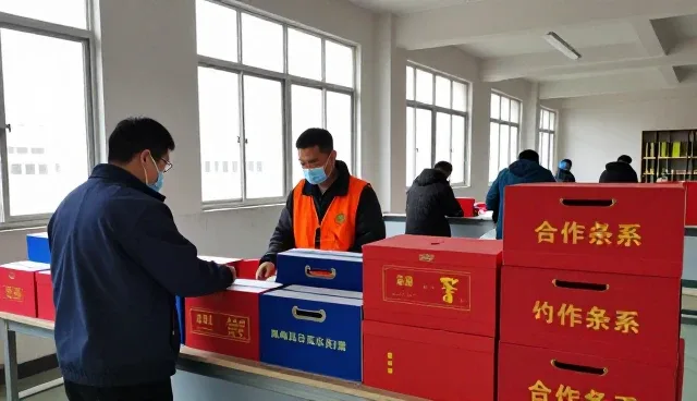 长沙燕丰电子商务有限公司分享成功应用经验