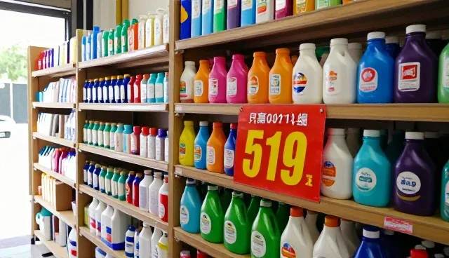 促销批发商品误区澄清:5个检查要点避免经营风险