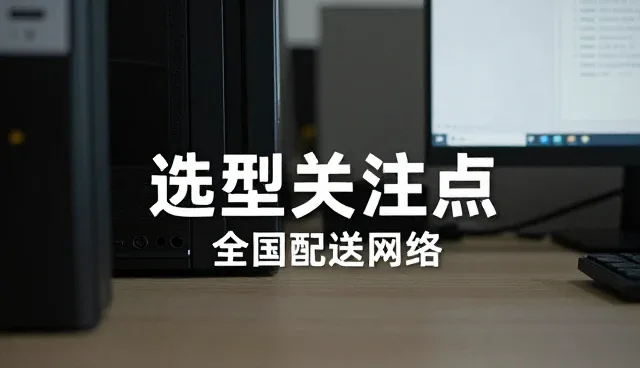日用百货批发行业趋势下合作关系的构建与优化